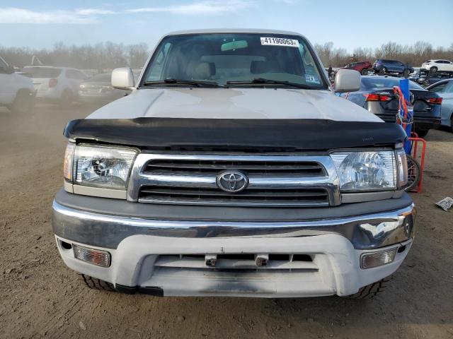 Photo 5 from auction – 1999 TOYOTA 4RUNNER with VIN JT3HN86R4X0241292