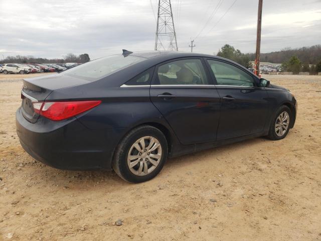 Photo 3 from auction – 2012 HYUNDAI SONATA GLS with VIN 5NPEB4ACXCH400977