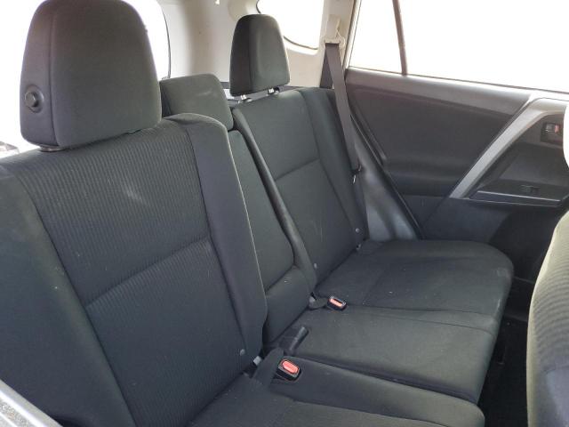 Photo 10 from auction – 2017 TOYOTA RAV4 LE with VIN 2T3BFREV4HW612225