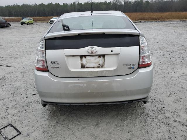 Photo 6 from auction – 2008 TOYOTA PRIUS with VIN JTDKB20U083332435