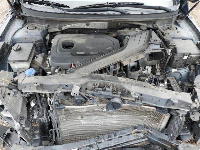 Photo 11 from auction – 2015 HYUNDAI SONATA SE with VIN 5NPE24AF5FH093622