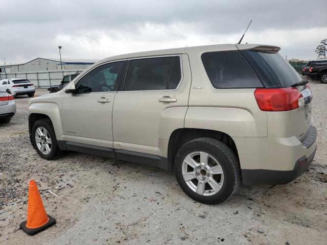 Photo 2 from auction – 2011 GMC TERRAIN SL with VIN 2CTALMEC2B6453900