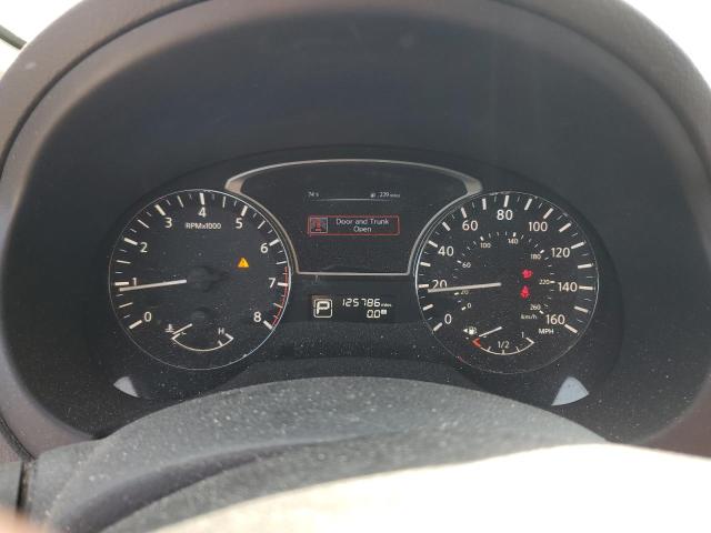 Photo 9 from auction – 2015 NISSAN ALTIMA 2.5 with VIN 1N4AL3APXFC262193