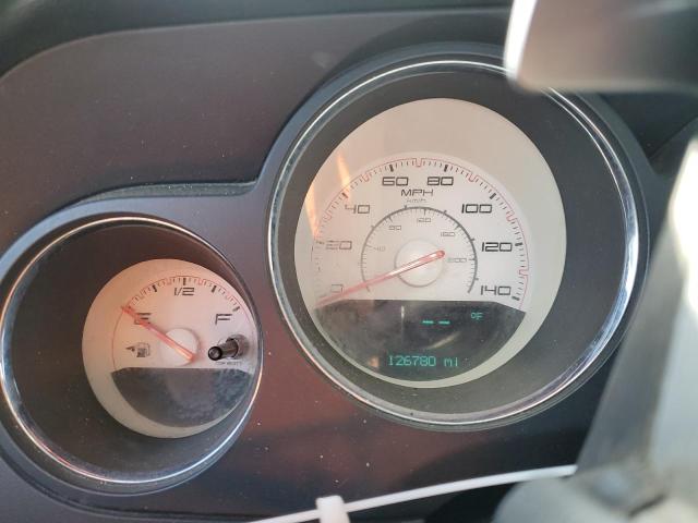 Photo 9 from auction – 2012 DODGE CHALLENGER with VIN 2C3CDYAG7CH268396