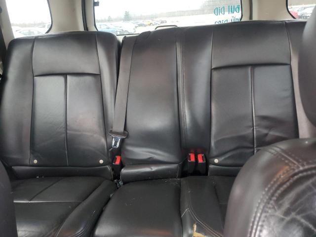 Photo 10 from auction – 2008 GMC ENVOY with VIN 1GKDS13S082177344