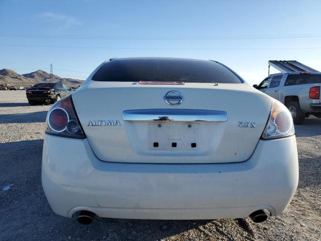 Photo 6 from auction – 2011 NISSAN ALTIMA BAS with VIN 1N4AL2AP0BN478000