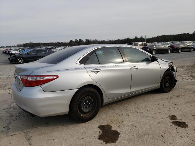 Photo 3 from auction – 2016 TOYOTA CAMRY LE with VIN 4T1BF1FK7GU162938