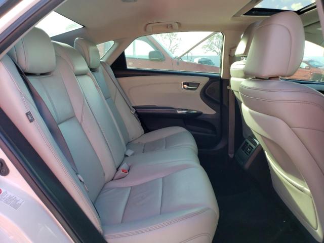 Photo 10 from auction – 2015 TOYOTA AVALON HYB with VIN 4T1BD1EB3FU036372