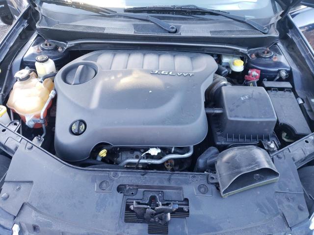 Photo 11 from auction – 2013 CHRYSLER 200 TOURIN with VIN 1C3BCBEG4DN679348