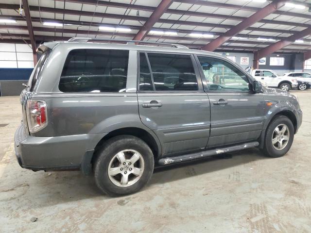 Photo 3 from auction – 2008 HONDA PILOT EXL with VIN 5FNYF18578B016460