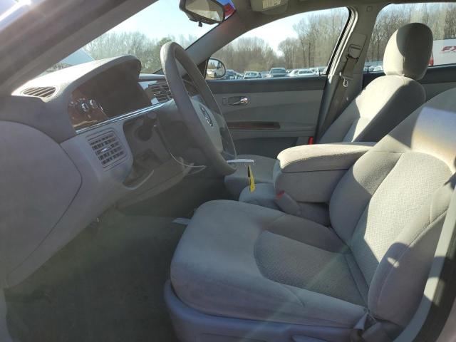 Photo 7 from auction – 2006 BUICK LACROSSE C with VIN 2G4WC582761292856