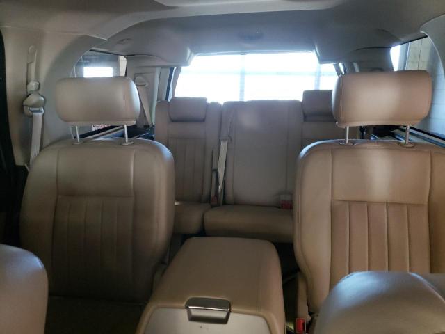 Photo 10 from auction – 2005 LINCOLN NAVIGATOR with VIN 5LMFU27535LJ04685