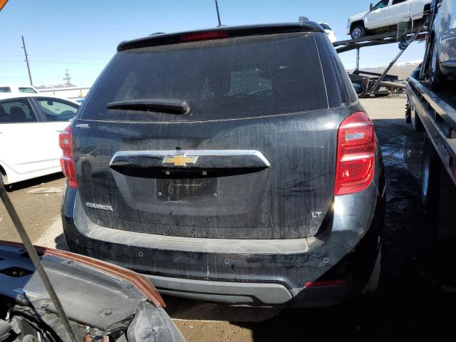 Photo 6 from auction – 2017 CHEVROLET EQUINOX LT with VIN 2GNALCEK9H1598135