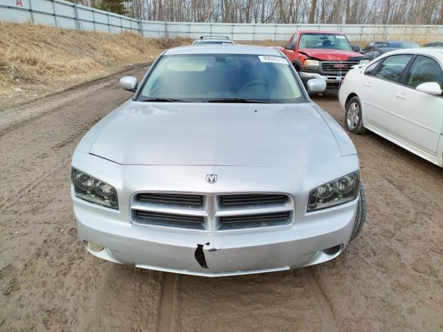 Photo 5 from auction – 2010 DODGE CHARGER SX with VIN 2B3CA3CV5AH116151