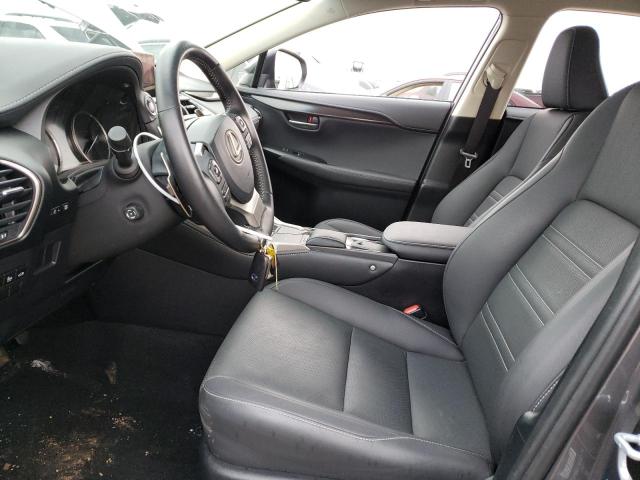 Photo 7 from auction – 2019 LEXUS NX 300H with VIN JTJBJRBZ7K2107525