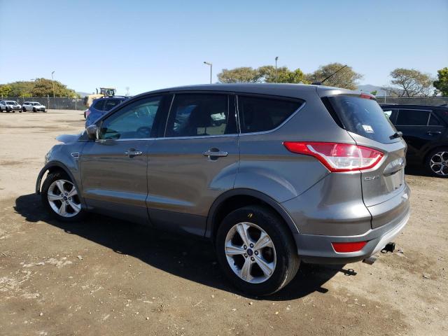 Photo 2 from auction – 2014 FORD ESCAPE SE with VIN 1FMCU0GX9EUC38199