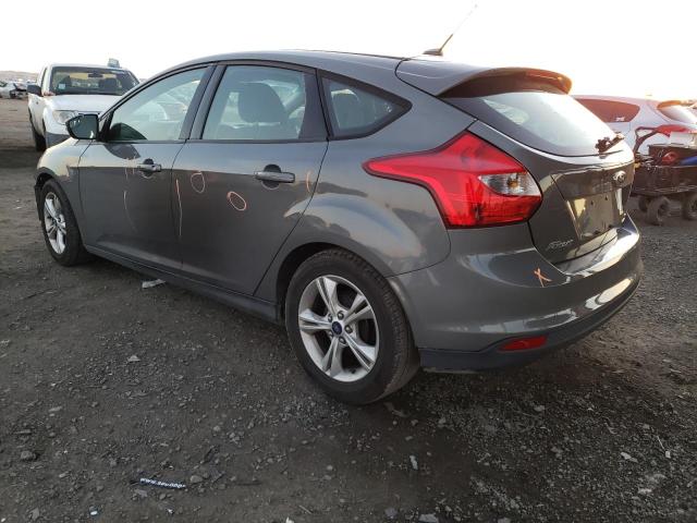 Photo 2 from auction – 2014 FORD FOCUS SE with VIN 1FADP3K23EL461914