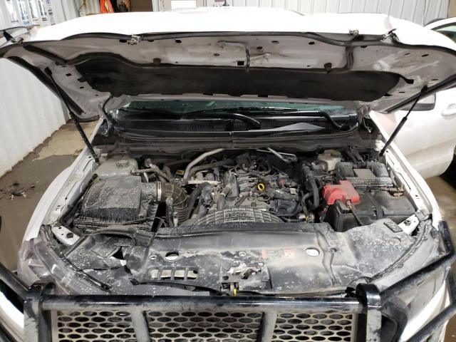 Photo 11 from auction – 2021 FORD RANGER XL with VIN 1FTER4FH2MLD49178