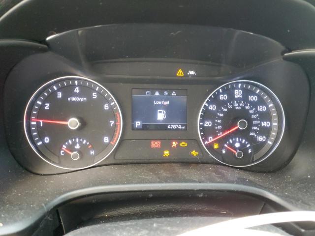 Photo 9 from auction – 2020 KIA FORTE FE with VIN 3KPF24AD7LE210216
