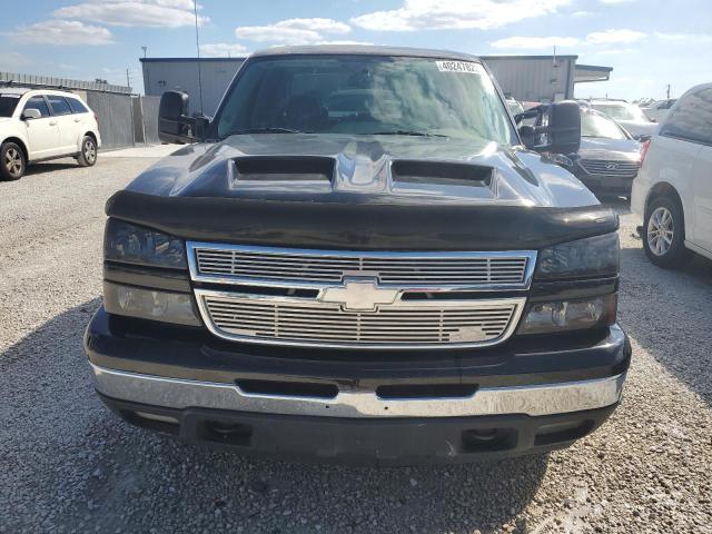 Zdjęcie 5 z aukcji – 2006 CHEVROLET SILVERADO z VIN 2GCEK13TX61218228