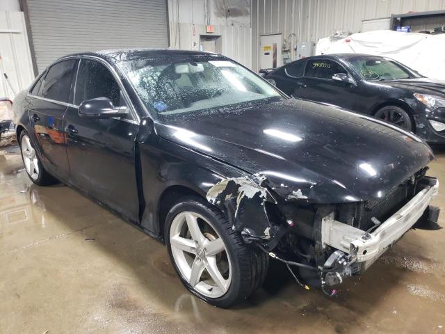 Photo 4 from auction – 2011 AUDI A4 PREMIUM with VIN WAUFFAFL9BN053136