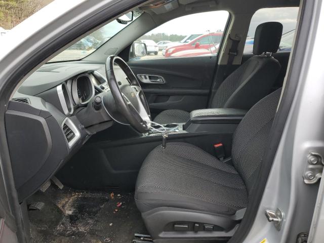 Photo 7 from auction – 2014 CHEVROLET EQUINOX LT with VIN 2GNALCEK0E6163647