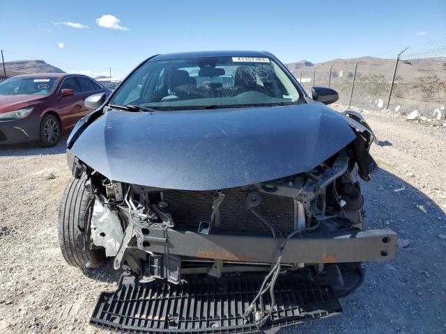 Photo 5 from auction – 2017 TOYOTA COROLLA L with VIN 5YFBURHE2HP598305