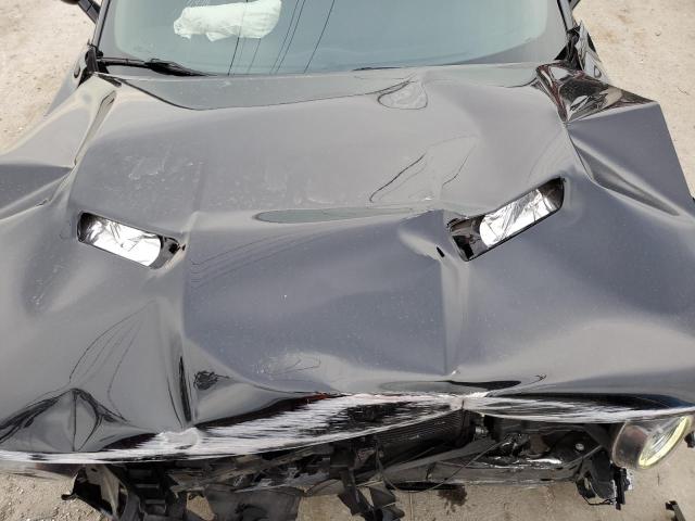 Photo 11 from auction – 2018 DODGE CHALLENGER with VIN 2C3CDZFJ9JH199783