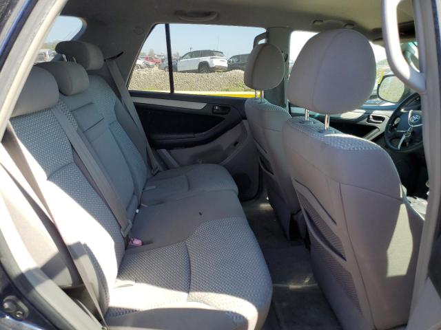 Photo 11 from auction – 2006 TOYOTA 4RUNNER SR with VIN JTEZT14R668010440
