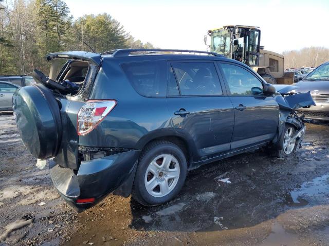 Photo 3 from auction – 2012 TOYOTA RAV4 with VIN 2T3BF4DV0CW267160