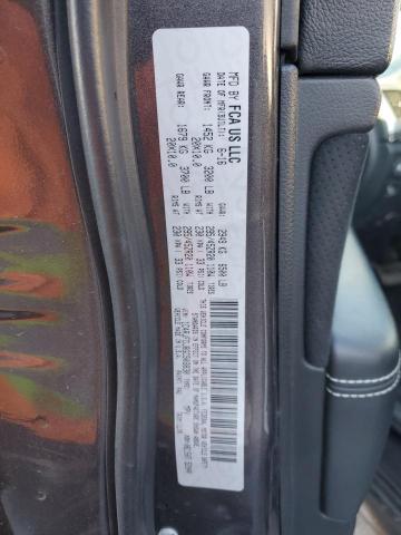 Photo 14 from auction – 2016 JEEP GRAND CHER with VIN 1C4RJFDJ8GC503830