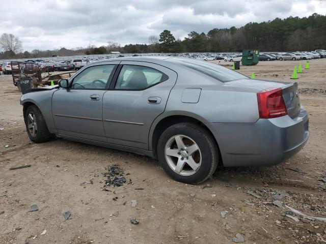 Photo 2 from auction – 2007 DODGE CHARGER SE with VIN 2B3KA43G27H800649
