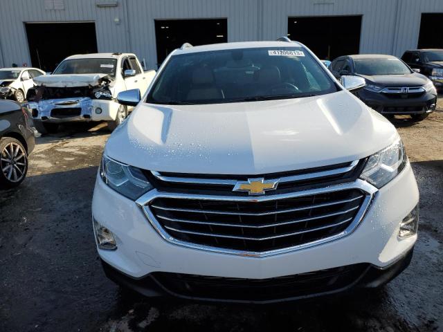 Photo 5 from auction – 2019 CHEVROLET EQUINOX PR with VIN 2GNAXPEX1K6226726