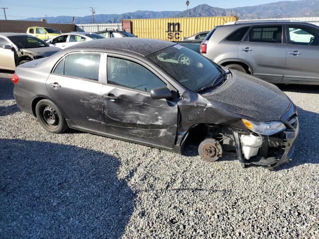 Photo 4 from auction – 2013 TOYOTA COROLLA BA with VIN 5YFBU4EE9DP108556