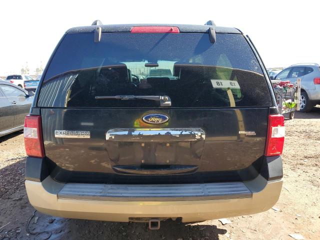 Photo 6 from auction – 2008 FORD EXPEDITION with VIN 1FMFU17508LA15304