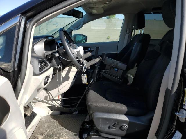 Photo 7 from auction – 2020 CHRYSLER PACIFICA T with VIN 2C4RC1FG1LR267134