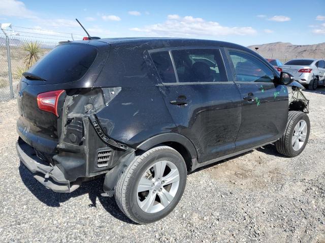 Photo 3 from auction – 2013 KIA SPORTAGE B with VIN KNDPB3A25D7490295