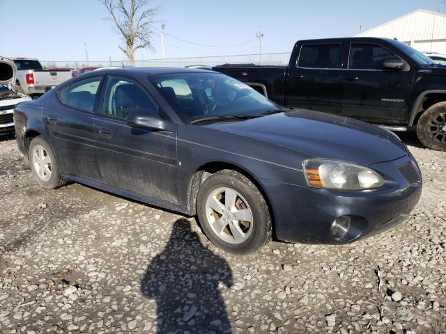 Photo 4 from auction – 2008 PONTIAC GRAND PRIX with VIN 2G2WP552581141793