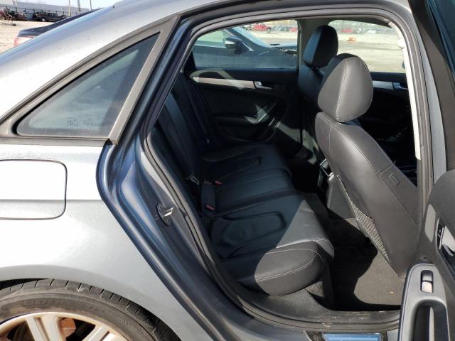 Photo 10 from auction – 2011 AUDI A4 PREMIUM with VIN WAUBFAFL7BN003849