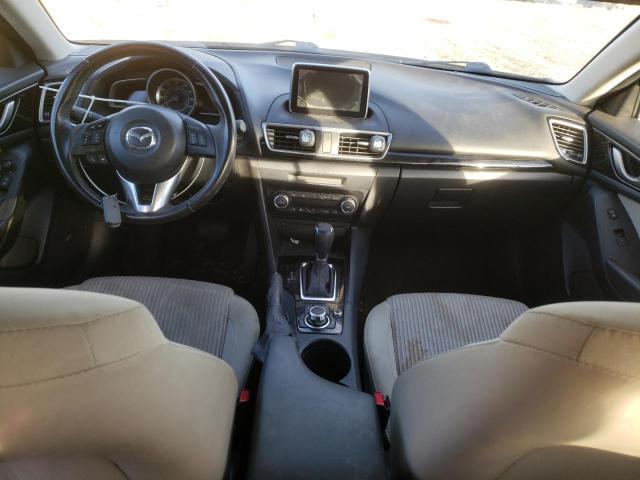 Photo 8 from auction – 2016 MAZDA 3 TOURING with VIN JM1BM1M75G1279556