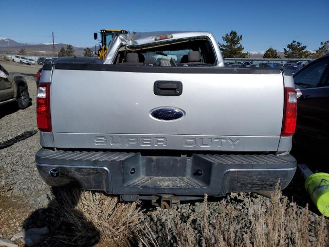 Photo 6 from auction – 2010 FORD F250 SUPER with VIN 1FTSW2BR7AEA68007