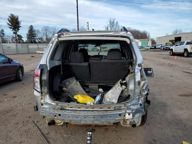Photo 6 from auction – 2012 SUBARU FORESTER 2 with VIN JF2SHABC6CH422604