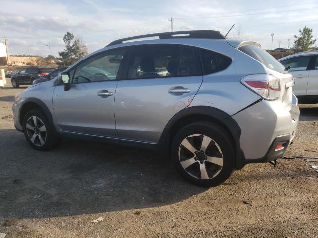 Foto 2 de la subasta – 2014 SUBARU XV CROSSTR con VIN JF2GPBKC7EH232537