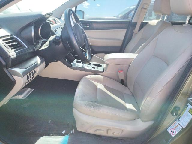 Снимка 7 от търг – 2016 SUBARU OUTBACK 2. с VIN 4S4BSANC9G3236274