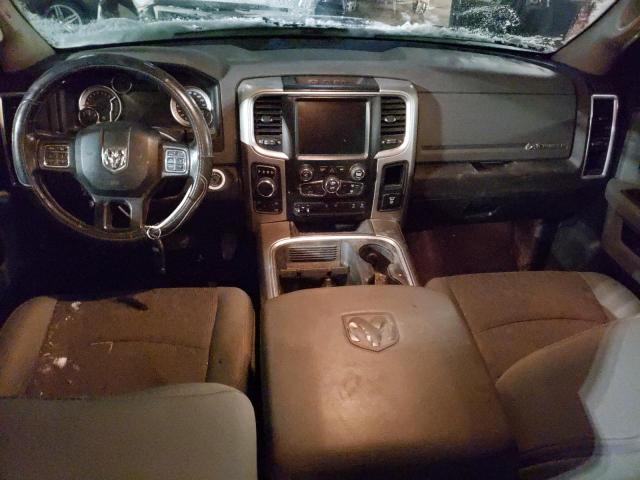Photo 8 from auction – 2017 DODGE RAM15004X4 with VIN 1C6RR7LT9HS853032