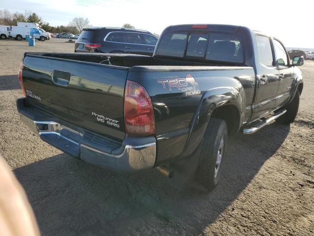Photo 3 from auction – 2008 TOYOTA TACCOMA with VIN 5TEKU72N98Z551621