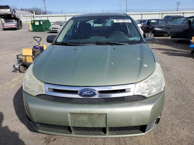Photo 5 from auction – 2008 FORD FOCUS SE with VIN 1FAHP35N58W289010
