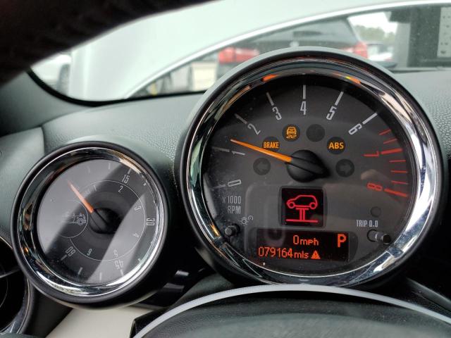 Photo 9 from auction – 2015 MINI COOPER S with VIN WMWZP3C58FT708335