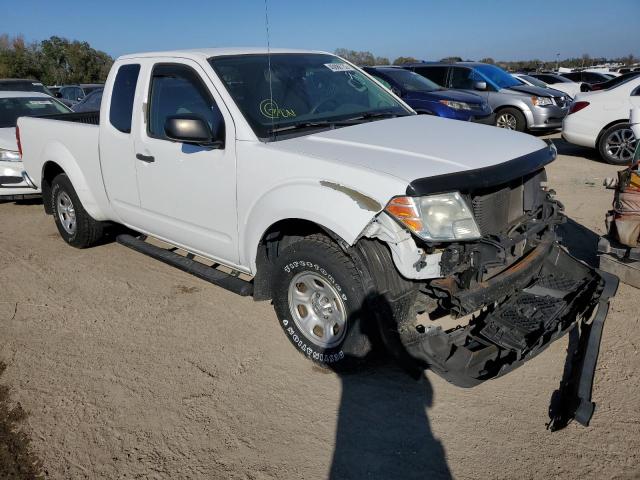 Photo 4 from auction – 2012 NISSAN FRONTIER S with VIN 1N6BD0CTXCC418584