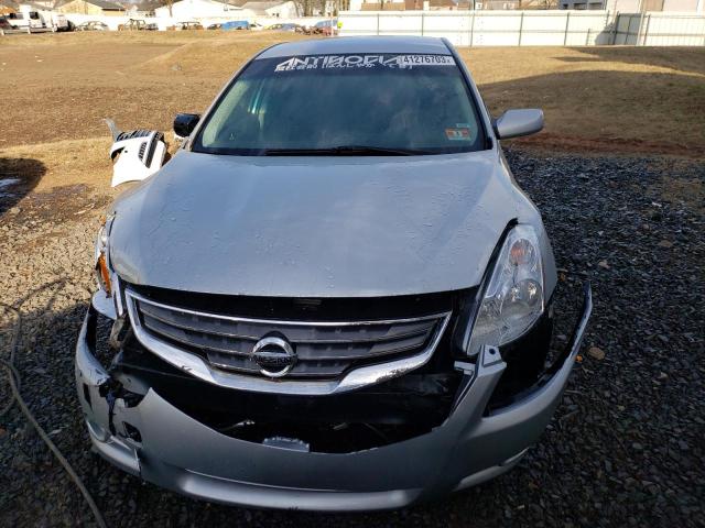 Photo 5 from auction – 2012 NISSAN ALTIMA BAS with VIN 1N4AL2APXCC198257